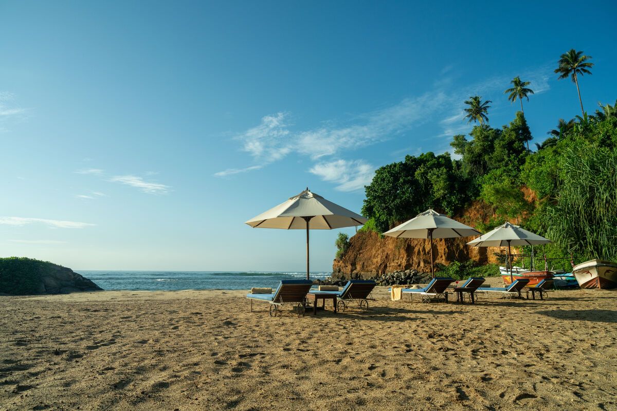Cape Weligama фото 15