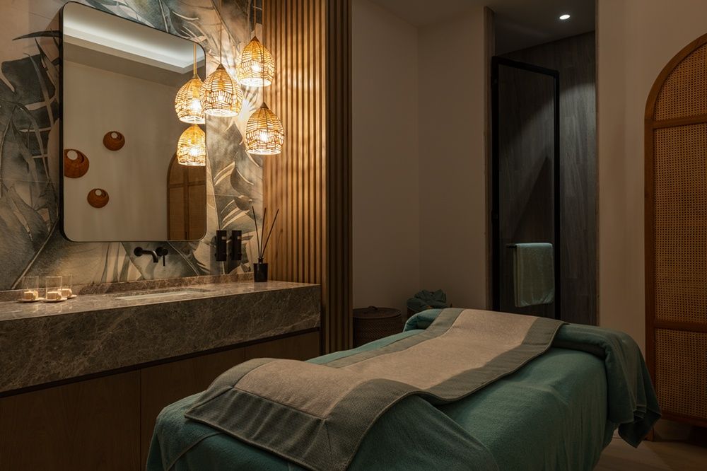 Le Royal Meridien Beach Resort & Spa фото 210