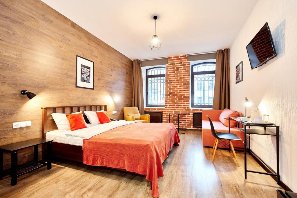 Liki Loft фото 60