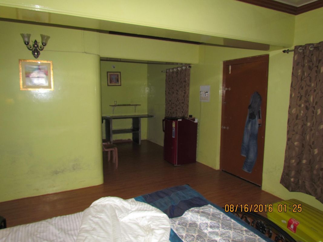 Kiara BnB Home фото 19