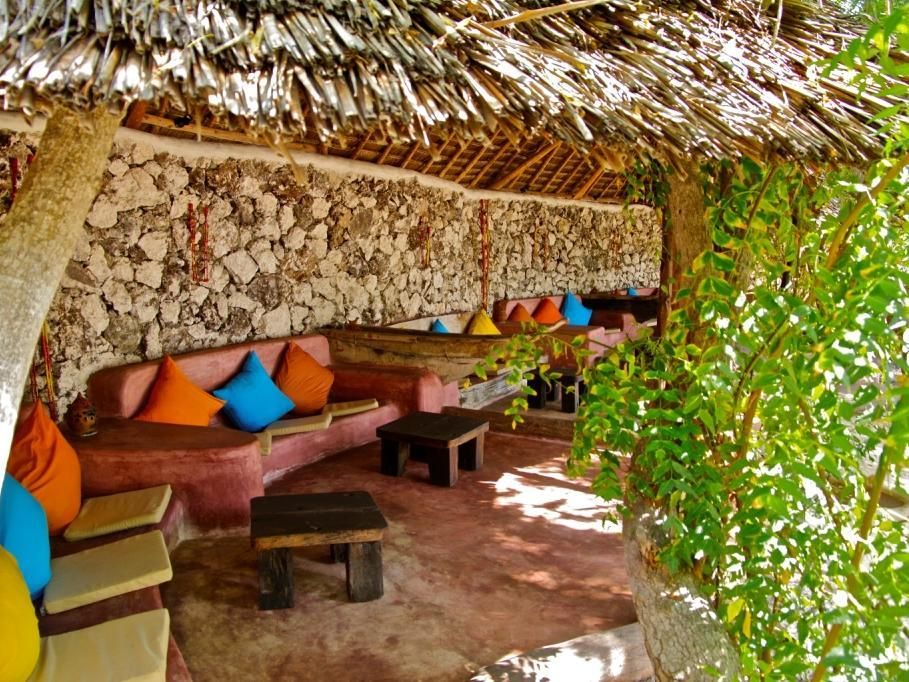 Sunshine Marine Lodge фото 30