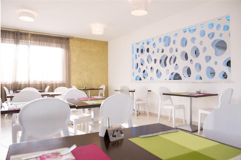 New Famagusta Hotel фото 12