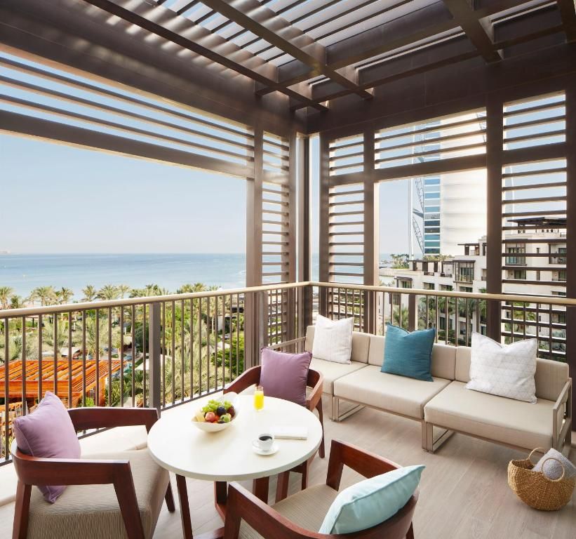 Jumeirah Al Naseem фото 68