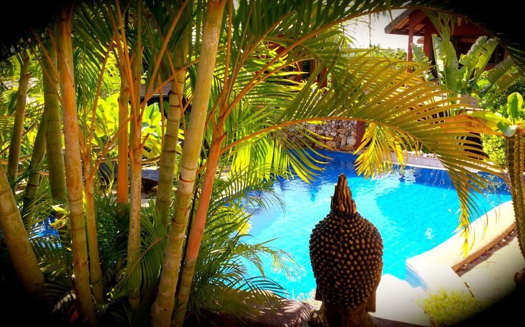 Wazzah Resort Bungalows фото 8