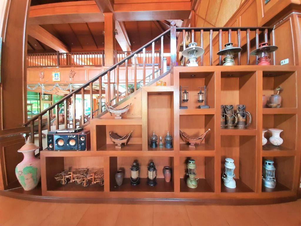 Andamanee Boutique Resort фото 40