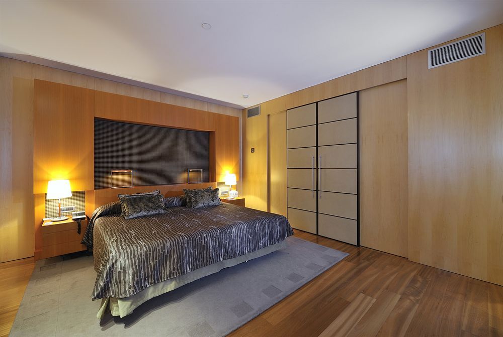 Eurostars Grand Marina фото 83
