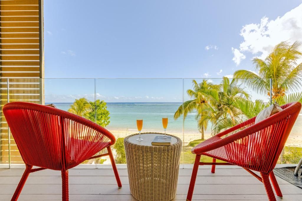 Cap Ouest by Horizon Holidays фото 37