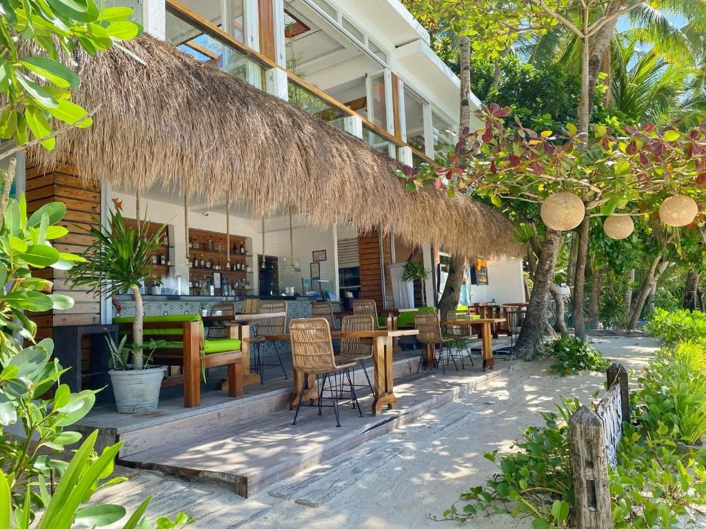 Jony's Beach Resort фото 29