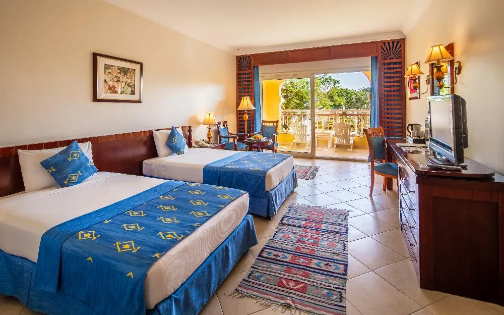 Sentido Caribbean World Resort Soma Bay фото 3