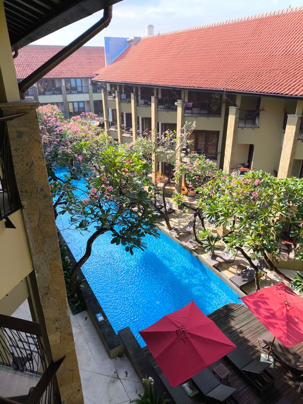 Ibis Styles Bali Legian фото 15