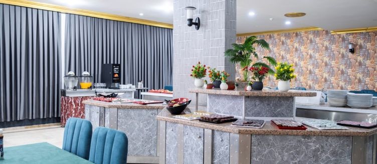 Фото отеля Mustis Royal Plaza