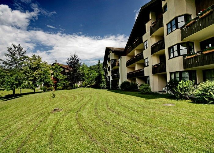 Dorint Sporthotel Garmisch-Partenkirchen фото 6