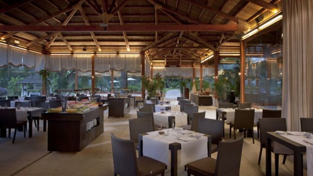 Gran Melia Don Pepe фото 22