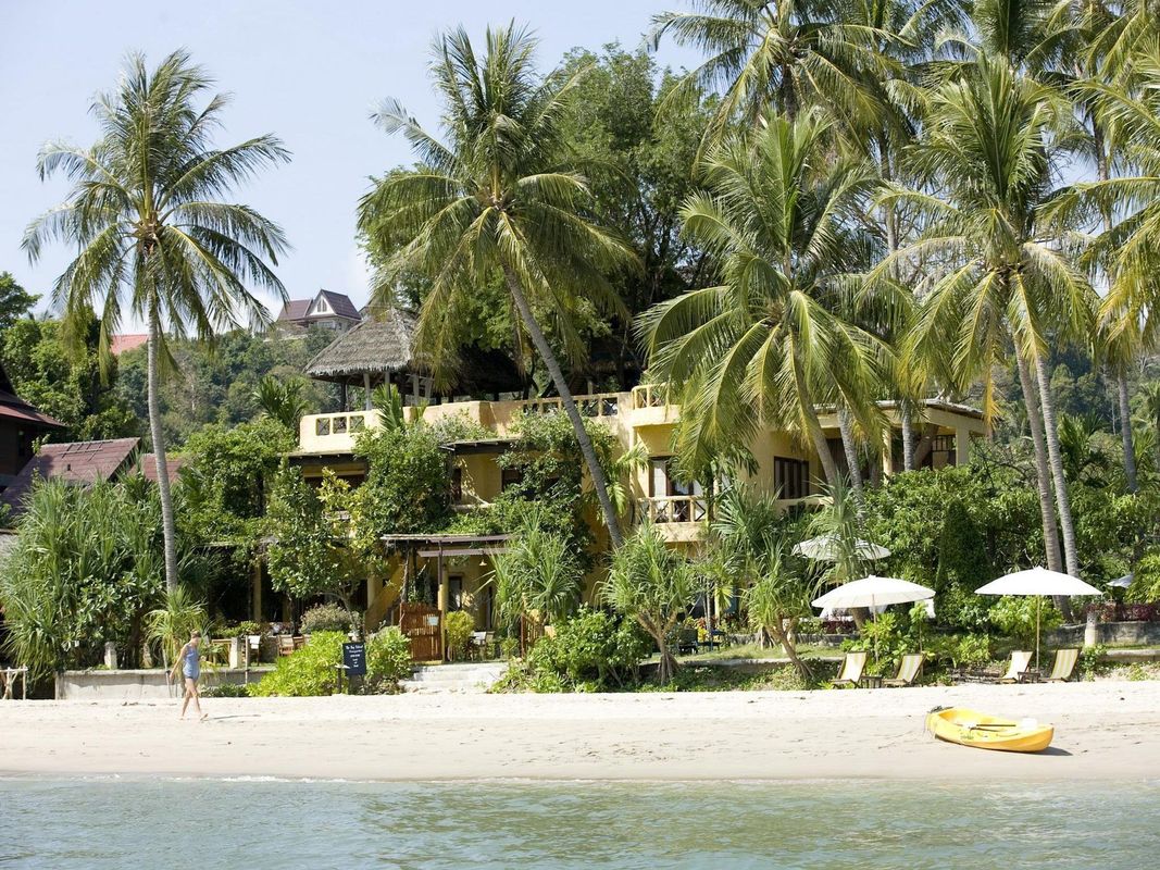 Phra Nang Lanta by Vacation Village фото 27