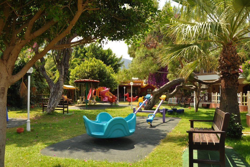 Club Boran Mare Beach фото 50