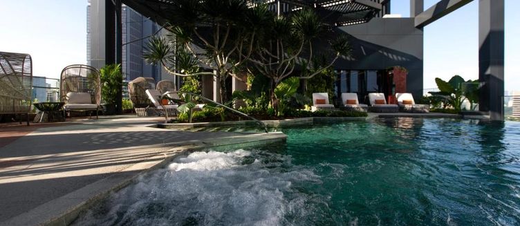 Фото отеля Indigo Kuala Lumpur On The Park