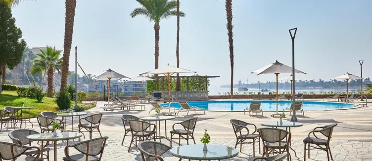 Фото отеля Steigenberger Resort Achti