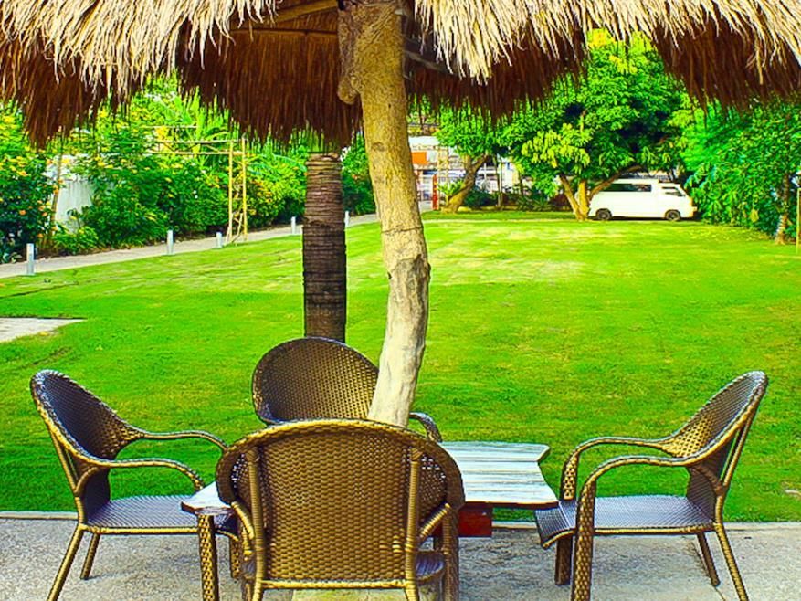 Tonglen Beach Resort фото 5