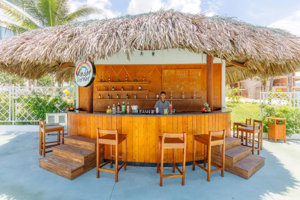 Selectum Noa Resort Cam Ranh фото 44