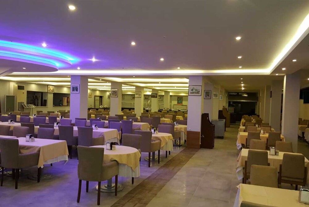 Mysea Hotels Alara фото 33
