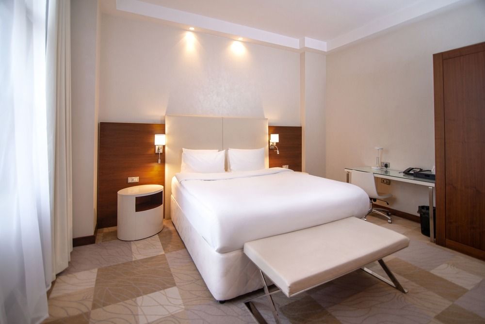 Novotel Fit Krasnaya Polyana фото 57