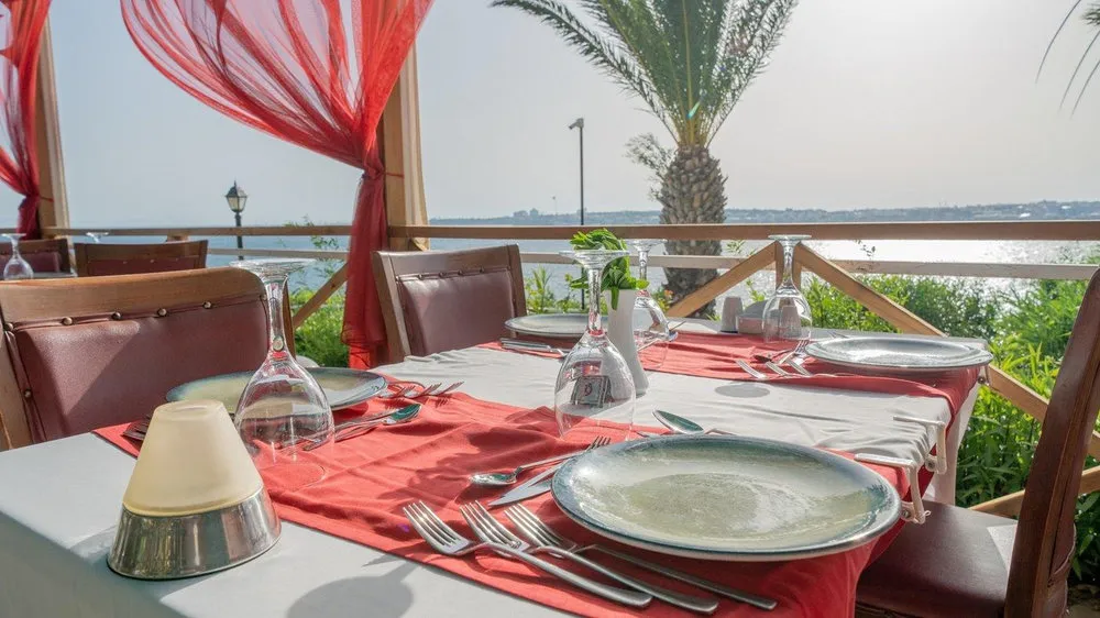 Anadolu Hotels Didim Club фото 90