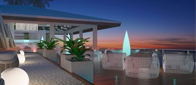 Фото отеля Paradisus Los Cayos