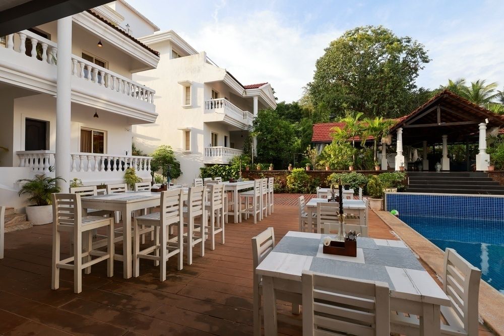 Casa Ahaana by Lavin Hotels and Resorts фото 11