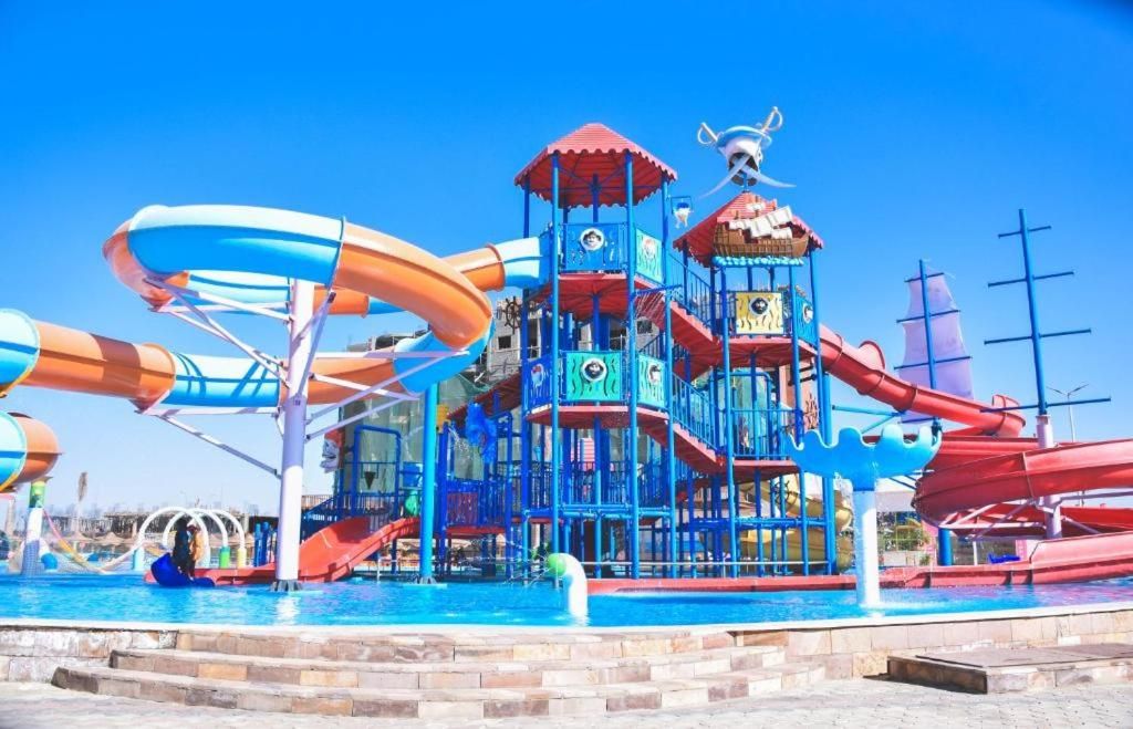 Citymax Hotel Aqua Park фото 1