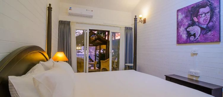 Фото отеля Larisa Beach Resort