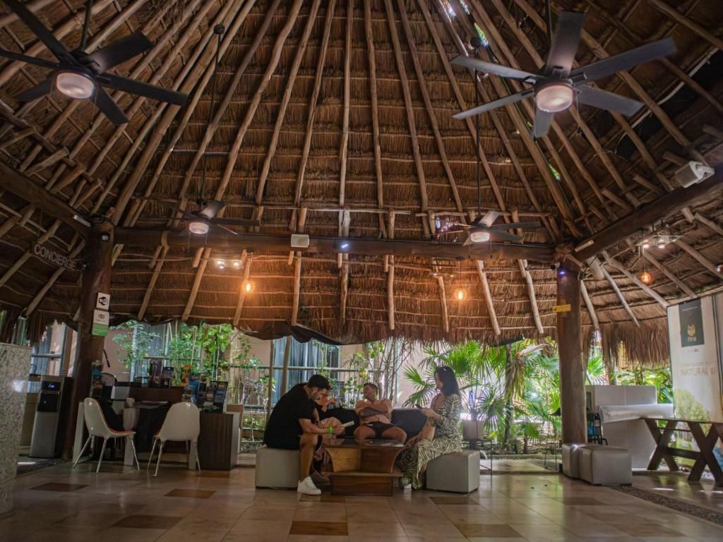 Tukan Hotel & Beach Club фото 20