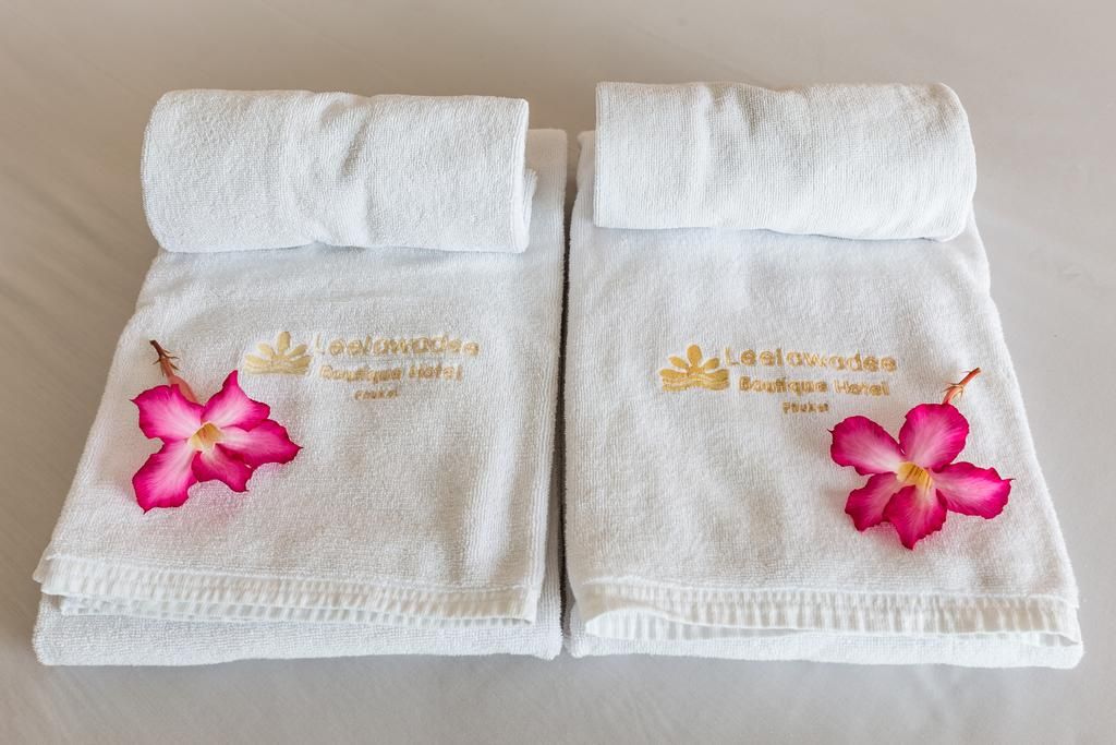 Leelawadee Boutique фото 32