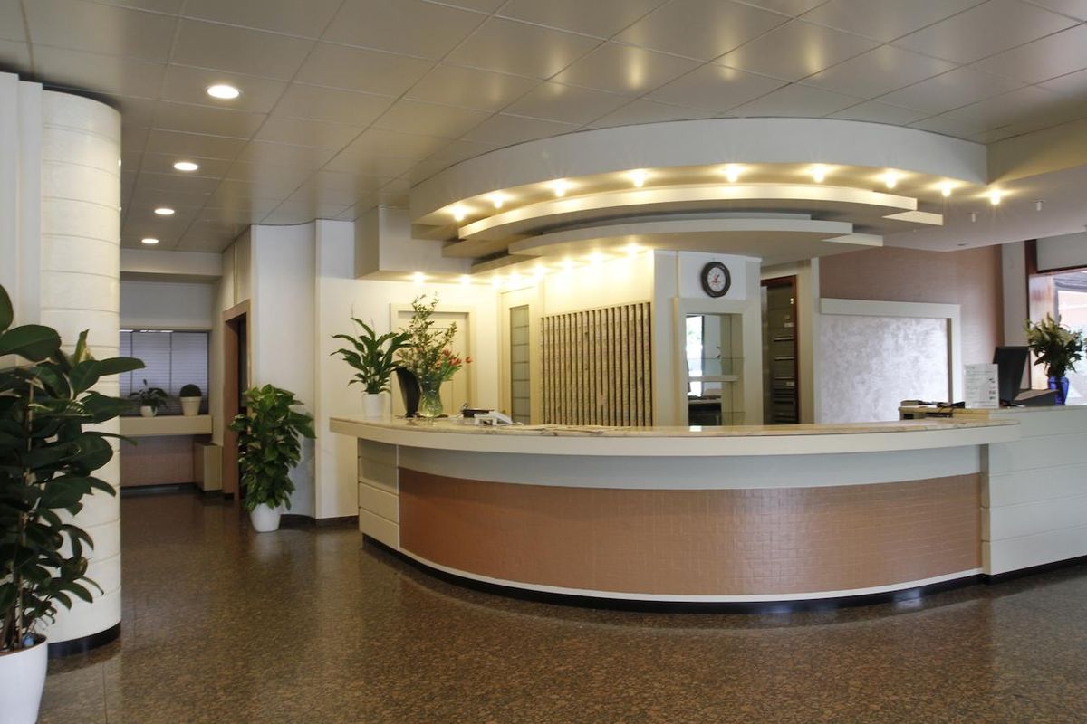 THP Bologna фото 17