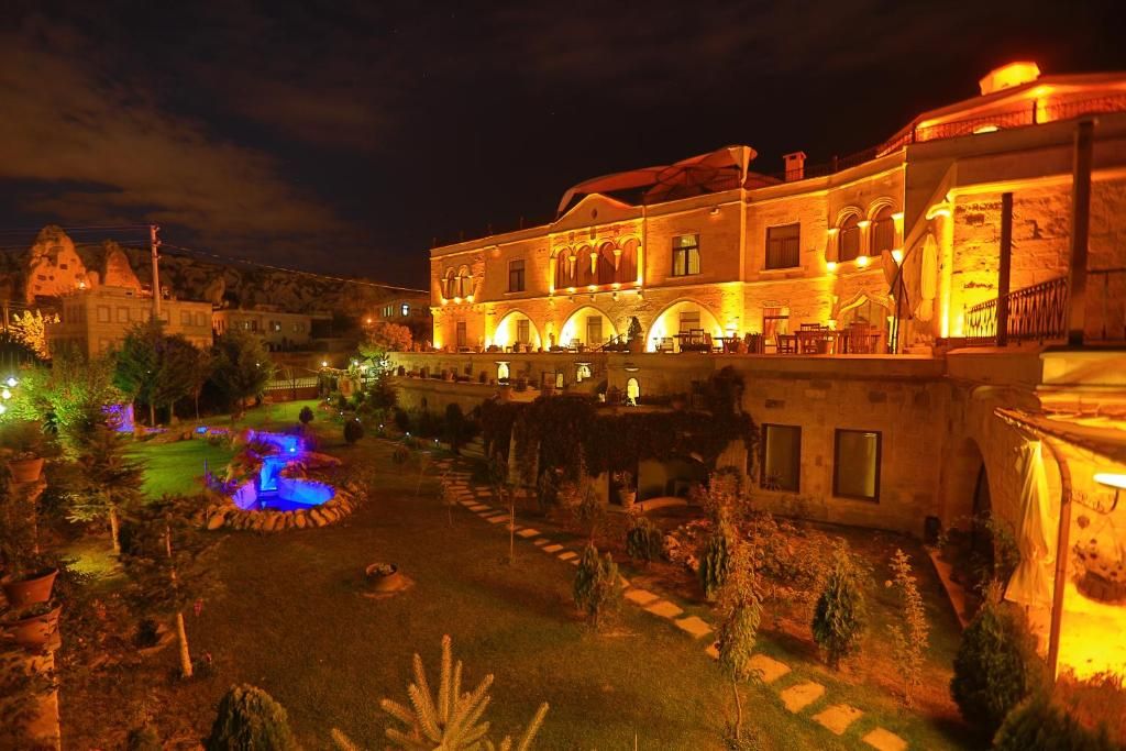 Goreme Inn фото 8