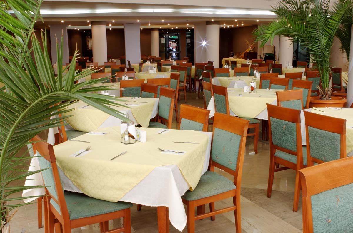 Grand Hotel Sunny Beach фото 3