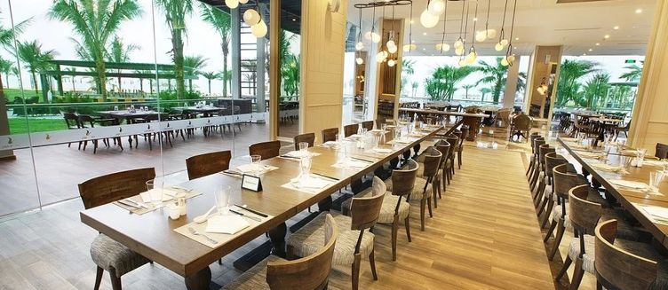Фото отеля Vinpearl Resort & Golf Nam Hoi An