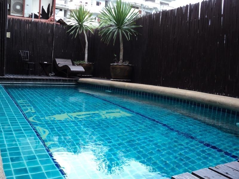 Nirvana Boutique Suites фото 3
