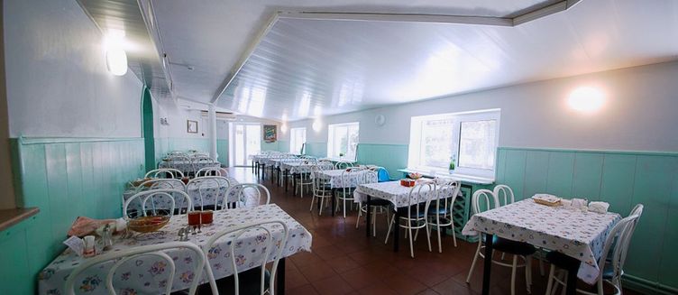 Фото отеля Шихан