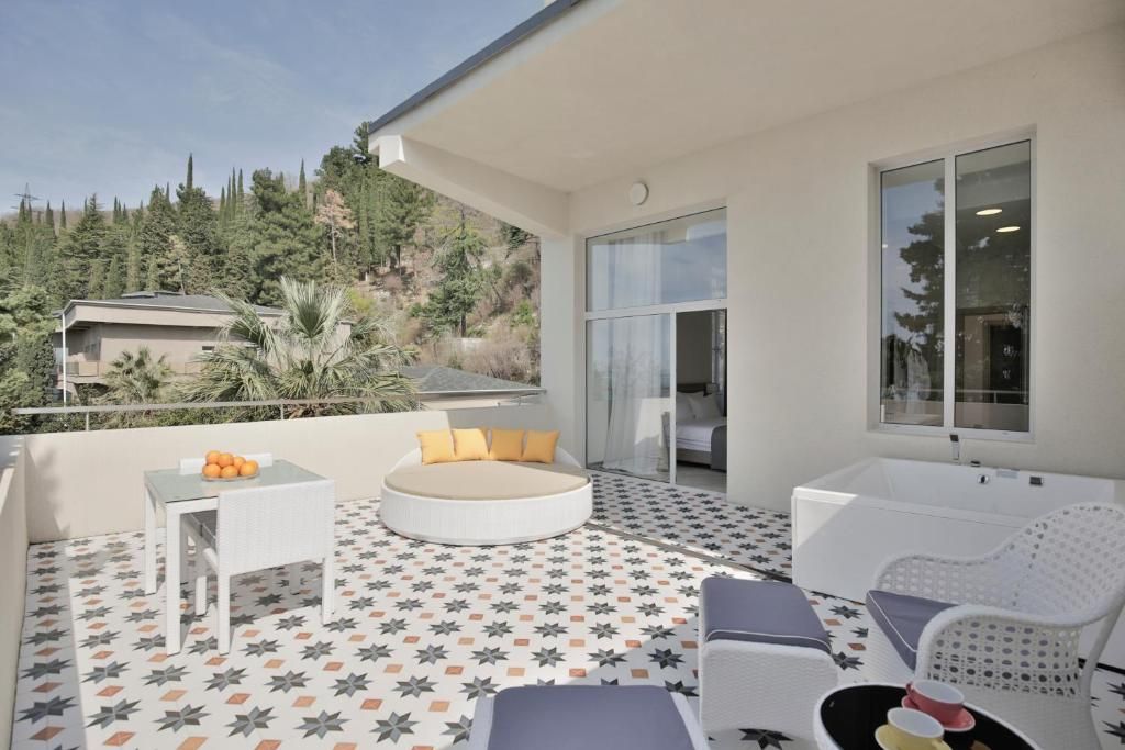 Garden Resort Gagra фото 47