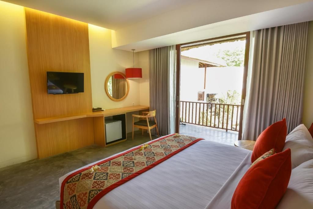 Villa Puri Ayu фото 2