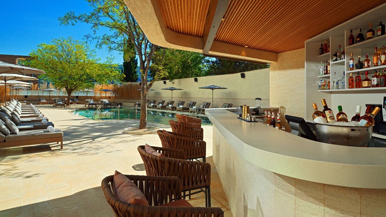 Sheraton Grand Tbilisi Metechi Palace фото 14