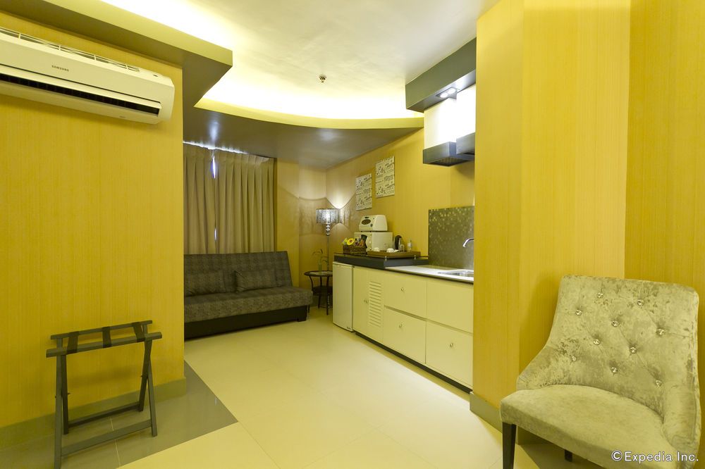Eloisa Royal Suites фото 59