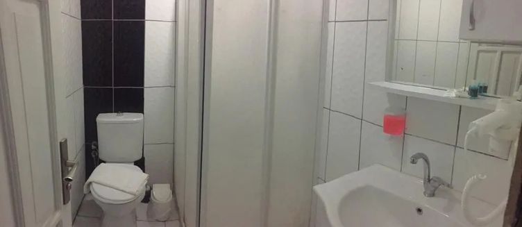 Фото отеля Sato Apart Hotel