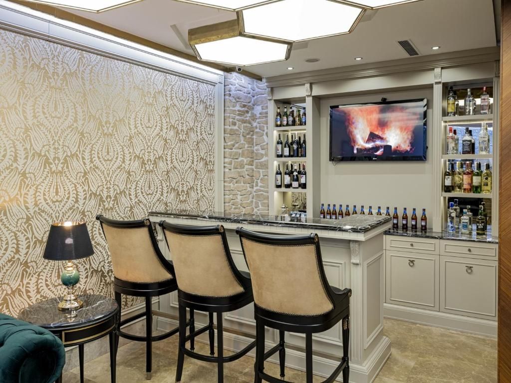 Nowy Efendi Hotel фото 14