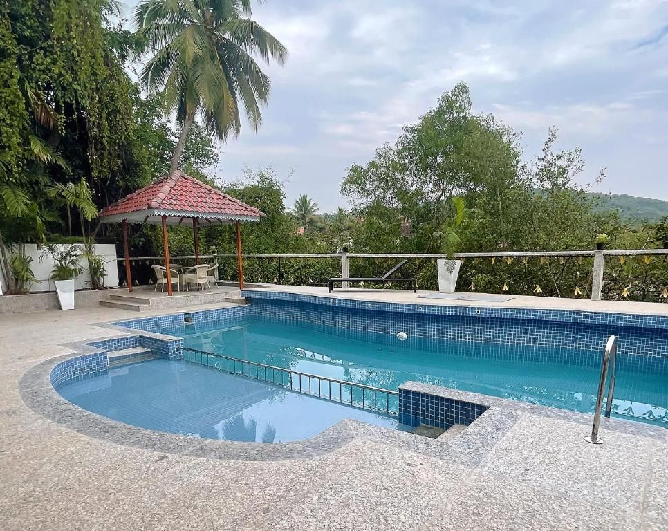 White Pearl Suites фото 18