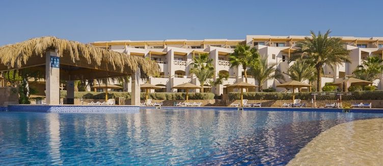 Фото отеля Fort Arabesque Beach Resort