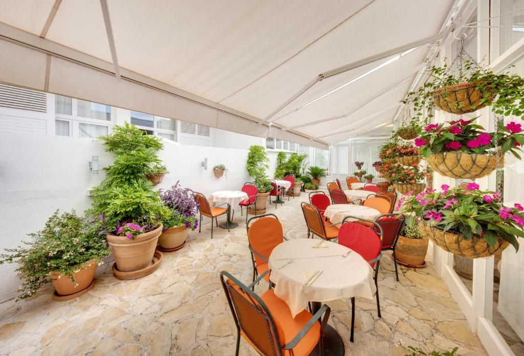 Hotel Villa Adriatica - Adults Only фото 17