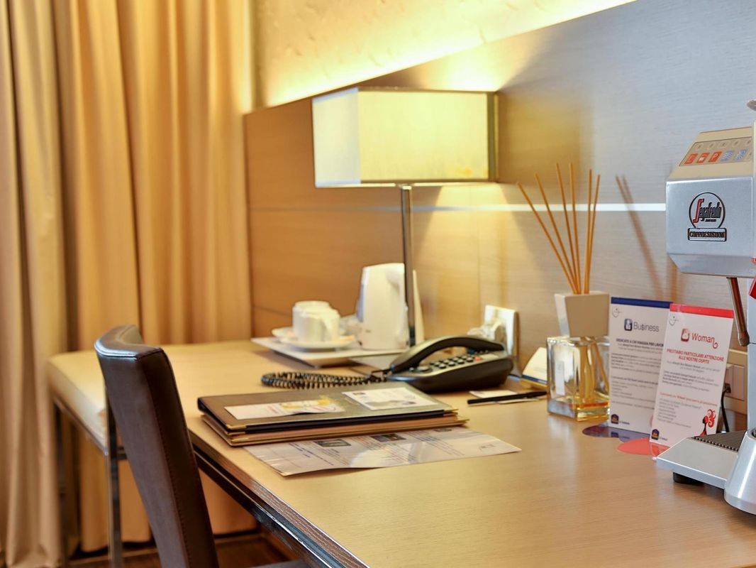 Best Western Soave Hotel San Bonifacio фото 18