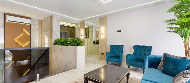 Фото отеля Веллора