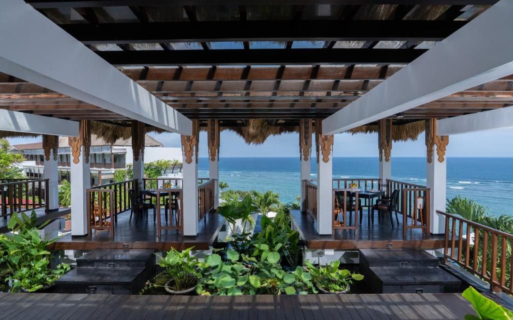 Samabe Bali Suites & Villas фото 89